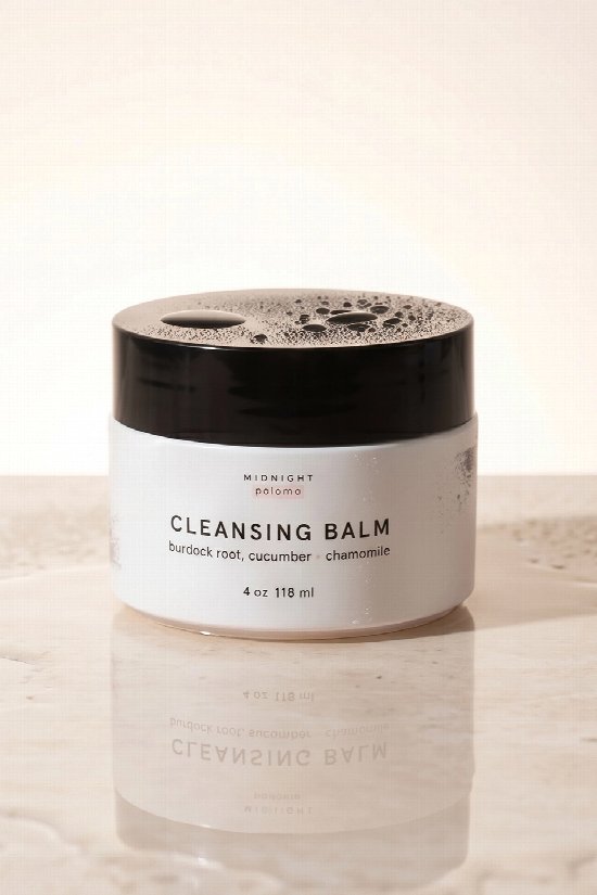 Cleansing Balm